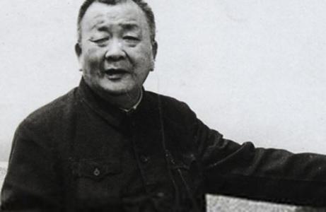 谭政为什么是唯一不靠战功,却授予了开国大将的人