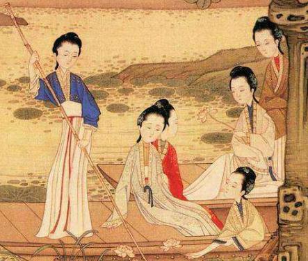 古代单身太久为什么会违法呢 跟其原因还是因为人口因素