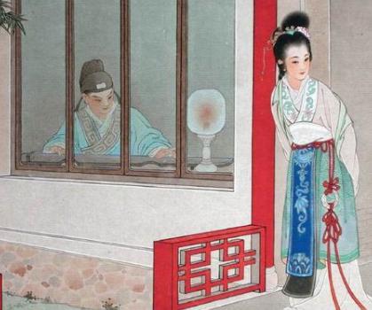 古代单身太久为什么会违法呢 跟其原因还是因为人口因素