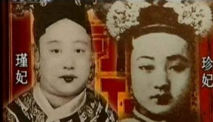为什么慈禧会选中载湉当皇帝呢 他选皇后的时候为什么选一个自己不爱的人呢