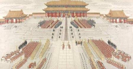为什么慈禧会选中载湉当皇帝呢 他选皇后的时候为什么选一个自己不爱的人呢