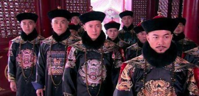 雍正赐给胤祥一块墓地,他为什么不要