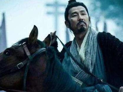 韩信打仗都那么的厉害 最后为什么还是被不懂军事的刘邦所杀