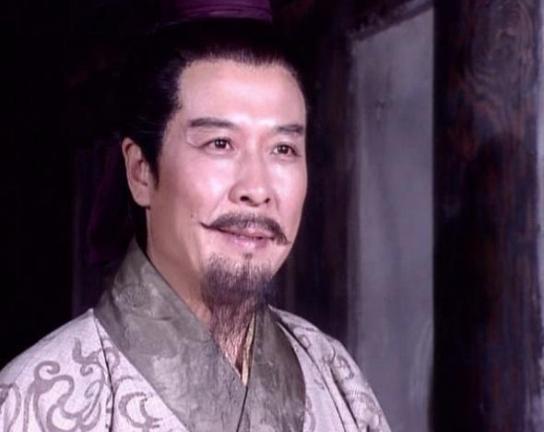 刘关张三英战吕布,刘备为什么要上场