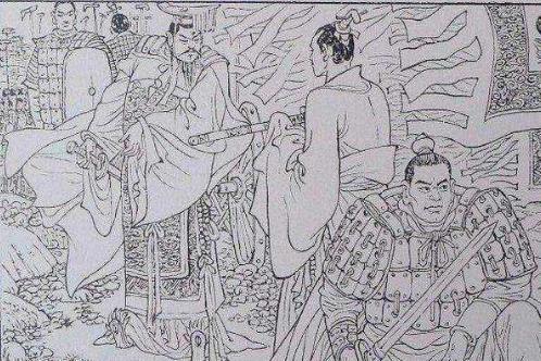 宋殇公在位时政局怎么样