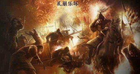 宋殇公在位时政局怎么样