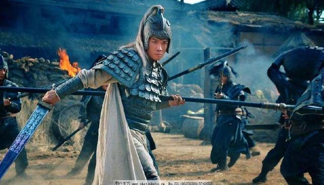 五虎上将的赵云到底是怎么死的?难道真是病死的吗?