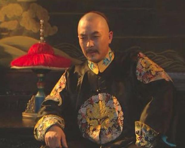 李卫功绩颇多,为什么死后神像被乾隆烧毁