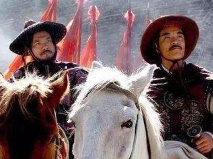 李自成是怎么处理崇祯皇帝的尸体的 难怪李自成会失败