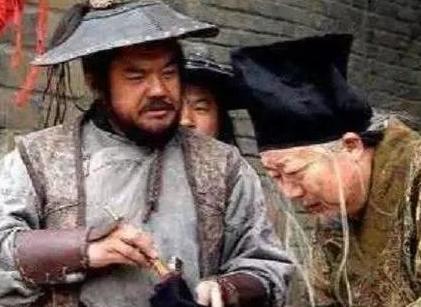 李自成是怎么处理崇祯皇帝的尸体的 难怪李自成会失败