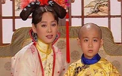 顺治病逝为什么康熙当上了皇帝