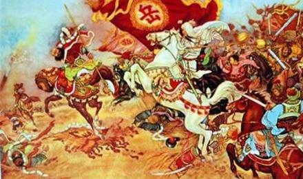 岳家军拥有十万人之多 为什么没有人救岳飞呢