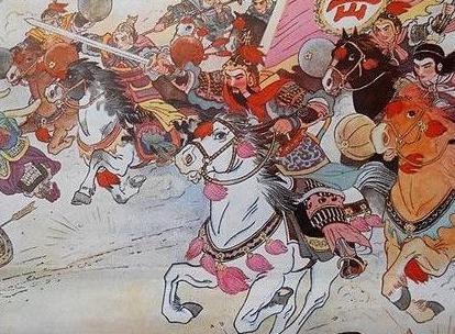 岳家军拥有十万人之多 为什么没有人救岳飞呢