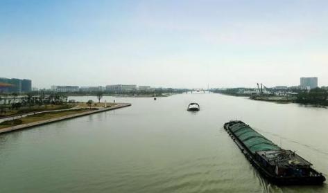 京杭大运河为什么要费力挖运河 而不是直接利用湖泊呢