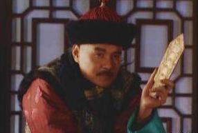 雍正和十三阿哥胤祥的关系如何 为何他继位后第一时间拿金牌令剑救人呢