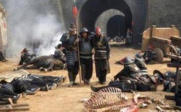 明朝灭亡前本有求和机会,为什么崇祯宁死不求和