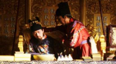明朝灭亡前本有求和机会,为什么崇祯宁死不求和