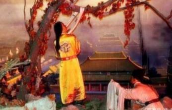 明朝灭亡前本有求和机会,为什么崇祯宁死不求和