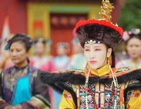 寿康太妃是皇太极皇后的妹妹，为什么到最后却嫁给了努尔哈赤