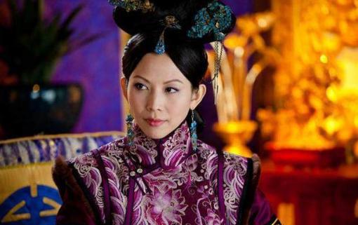 寿康太妃是皇太极皇后的妹妹，为什么到最后却嫁给了努尔哈赤