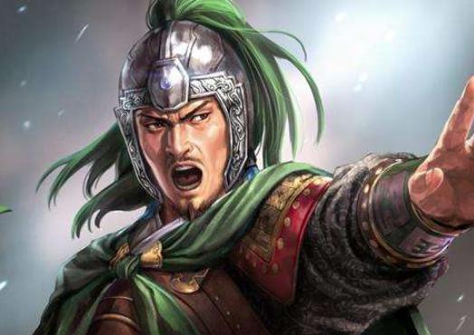 高顺:三国被埋没的名将,最后结局如何