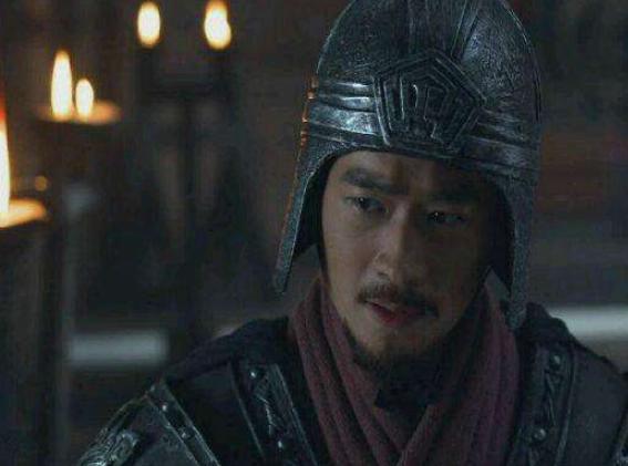 高顺:三国被埋没的名将,最后结局如何