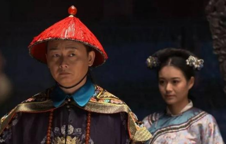 慈禧为什么不选摄政王载沣继位