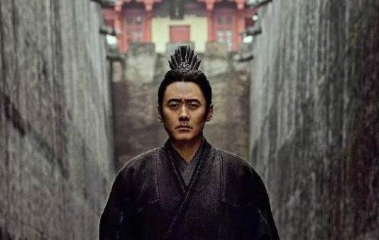 曹操临死前为什么要杀杨修