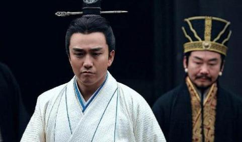 曹操临死前为什么要杀杨修