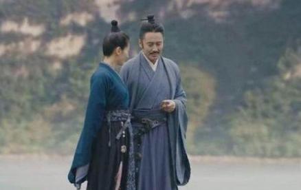 曹操临死前为什么要杀杨修