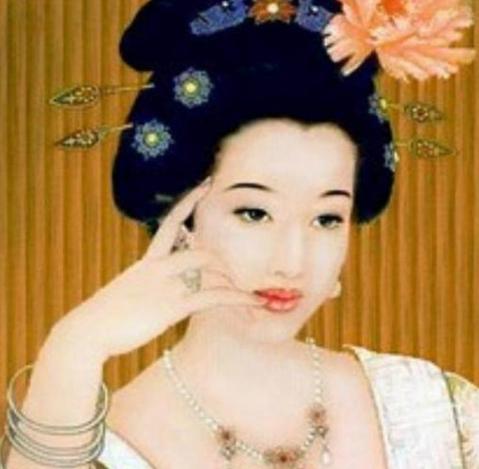 杨贵妃墓为什么要用青砖块包起来