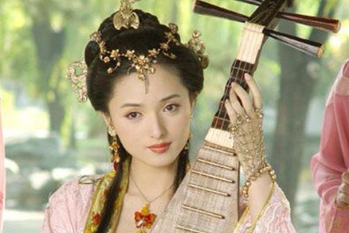 陈圆圆几度易手，为什么都说不上是红颜祸水