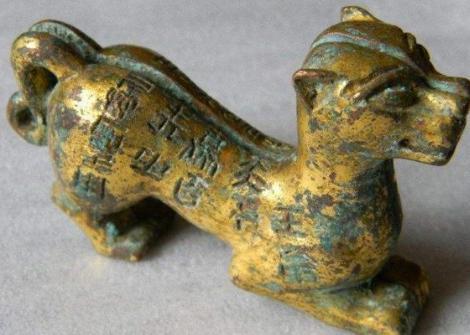 古代虎符既然权力这么的大 为什么没有人造假呢