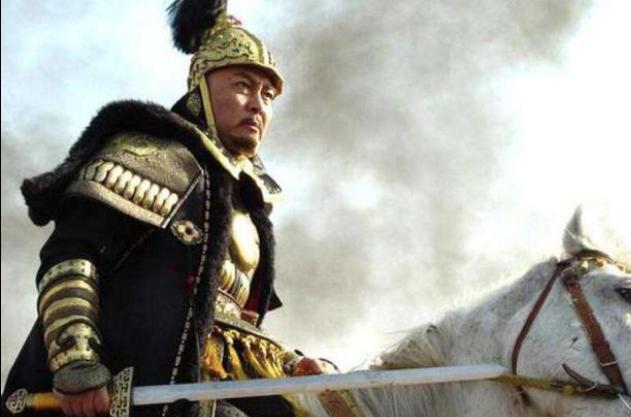 三藩之乱中,吴三桂为什么输给了年轻的康熙