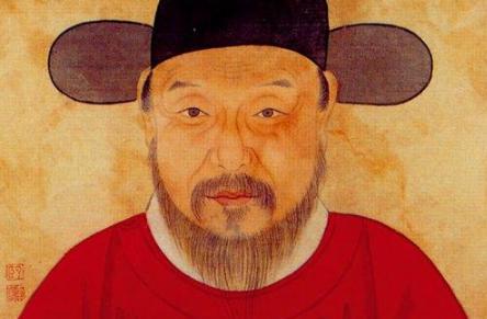 “明朝开国文臣之首”的宋濂是个怎么样的人
