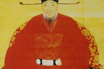 “明朝开国文臣之首”的宋濂是个怎么样的人