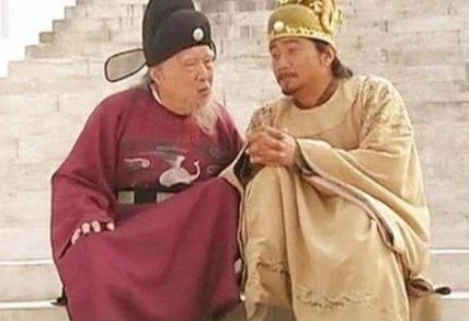 “明朝开国文臣之首”的宋濂是个怎么样的人