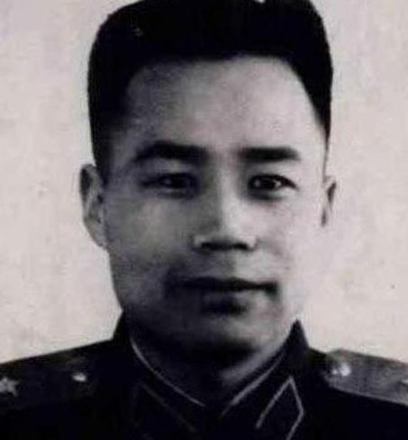 杨宗胜1955年授衔时，他为什么拒绝出席