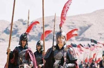 赵高伪造诏赐死蒙恬和扶苏 为什么他们手握重兵却不造反呢