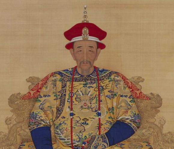 揭秘:清朝皇帝为什么常住热河