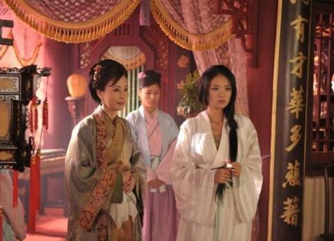 李师师作为一名北宋名妓，她为什么能流传千古
