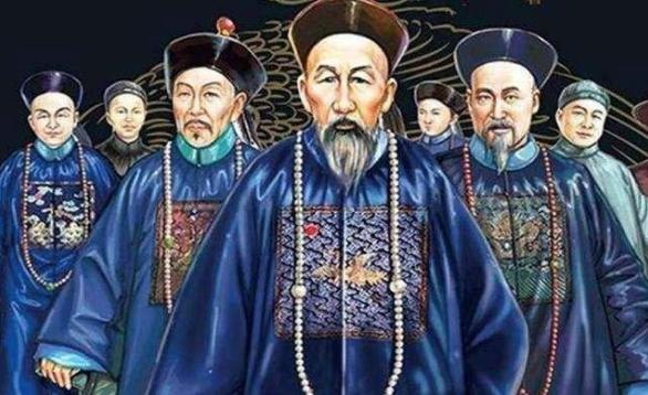 揭秘:清朝一品官员待遇究竟如何