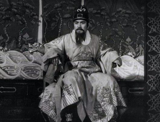 揭秘:为什么万历皇帝要解除戚继光的兵权
