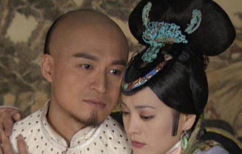 乾隆为什么要为多尔衮平定谋反的罪名