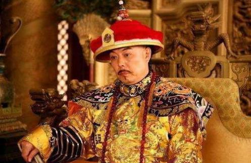 乾隆为什么要为多尔衮平定谋反的罪名