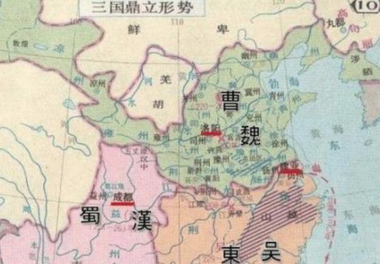 曹操挟天子以令诸侯,为什么不废帝自称皇帝呢