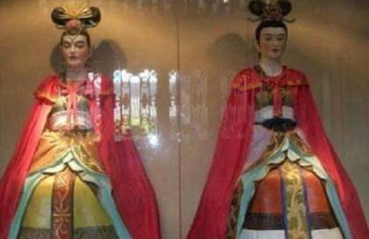 桃园结义张飞排第三，为什么死后张飞的谥号和官职都高于关羽