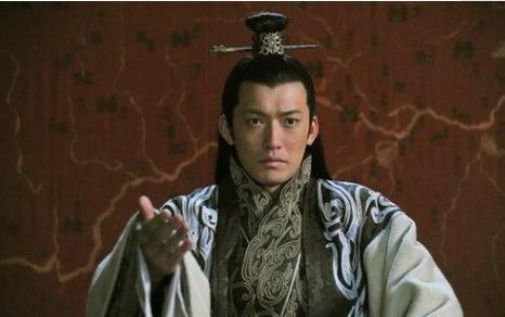 凌统和甘宁为什么会成为生死之交
