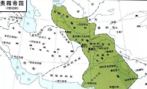 班超是怎么收服西域各国的