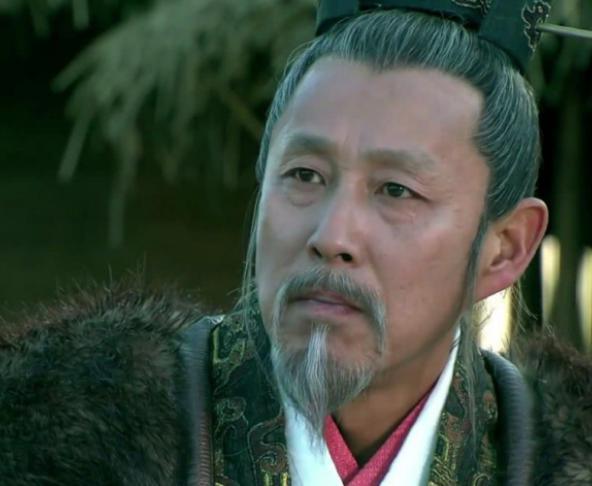 贤良淑德的吕雉,后来为什么会变成残暴的吕太后